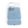 Cover Trasparente per iPhone 13 Pro Max (6.7") - ZeroFlex®
