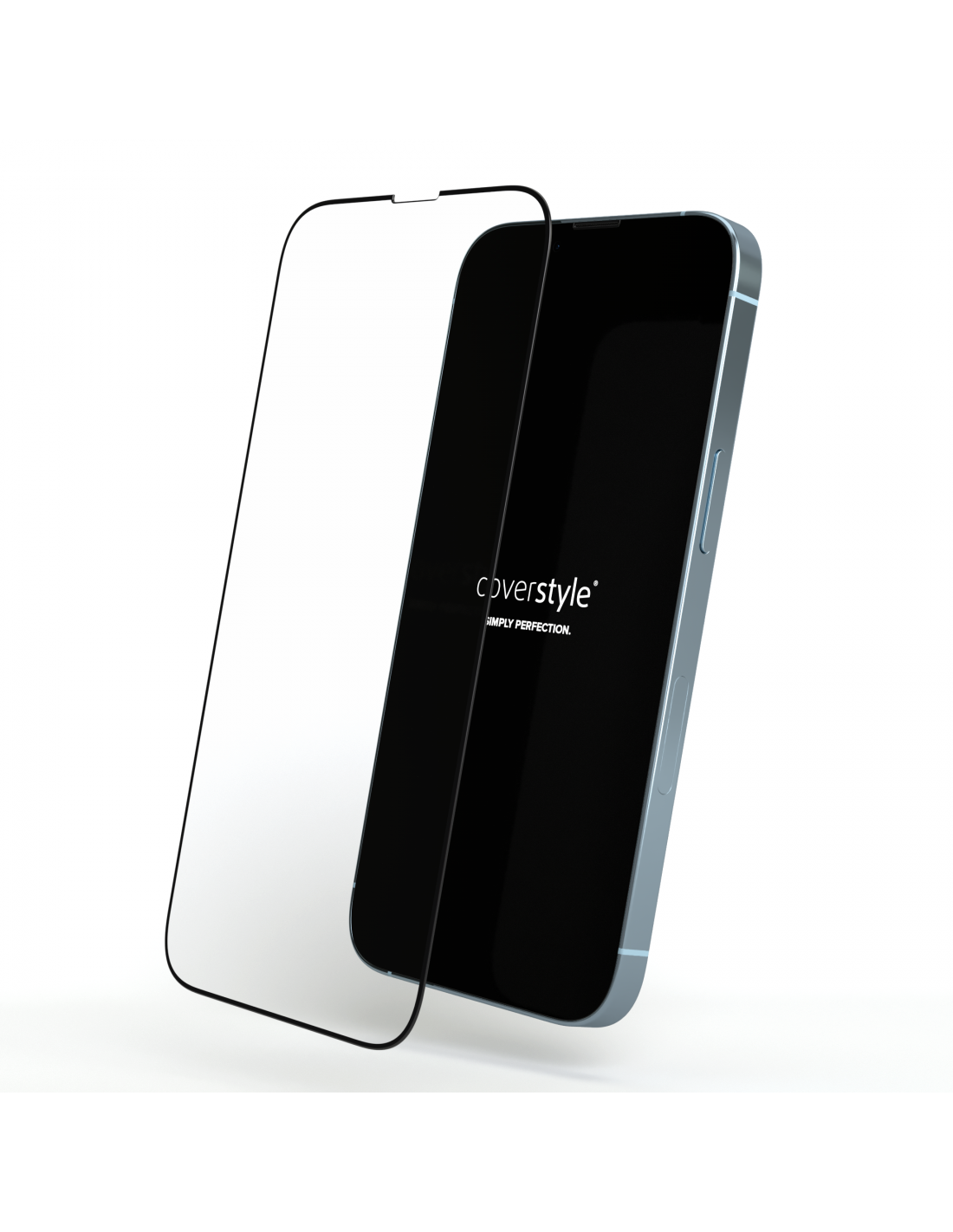 Gueche 3 Pezzi Pellicola Vetro Temperato Per IPhone 13 Mini – Durezza 9H, Anti-Urto, Anti-Graffio, Anti-Impronta, Spessore 0,3 Mm, Con Kit Installazione - 2