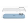 Cover Trasparente per iPhone 13 Pro Max (6.7") - ZeroFlex®