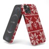 Custodia di Natale per iPhone 12 / 12 Pro - DesignFlex®