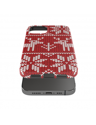 Custodia di Natale per iPhone 12 / 12 Pro - DesignFlex®
