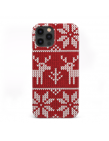 Custodia di Natale per iPhone 12 / 12 Pro - DesignFlex®