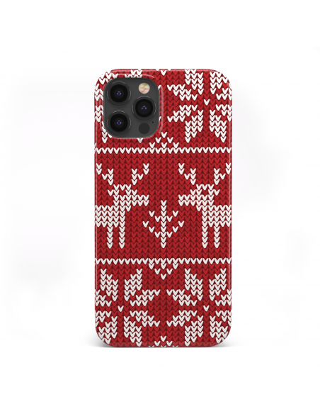 Custodia di Natale per iPhone 12 / 12 Pro - DesignFlex® Custodia di Natale per iPhone 12 / 12 Pro - DesignFlex®