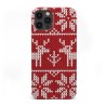 Custodia di Natale per iPhone 12 / 12 Pro - DesignFlex®