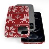 Custodia di Natale per iPhone 12 / 12 Pro - DesignFlex®