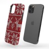 Custodia di Natale per iPhone 12 / 12 Pro - DesignFlex®