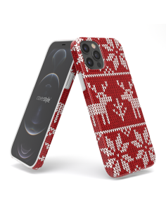Custodia di Natale per iPhone 12 Pro Max - DesignFlex® 2
