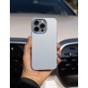 Cover Azzurro Sierra per iPhone 13 Pro - UltraSoft®
