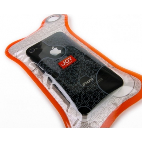 Bubbleshield Impermeabile per Smartphone - 2 Pezzi