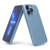 Cover Azzurro Sierra per iPhone 13 Pro - UltraSoft®