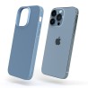 Cover Azzurro Sierra per iPhone 13 Pro - UltraSoft®