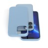 Cover Azzurro Sierra per iPhone 13 Pro Max - UltraSoft®