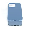 Cover Azzurro Sierra per iPhone 13 Pro Max - UltraSoft®