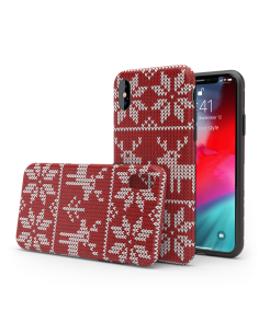Custodia di Natale per iPhone XR - DesignFlex®