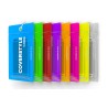 UltraBag® - 8x Busta Impermeabile per iPhone e Smartphone fino 5.5" - 8 Colori