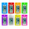 UltraBag® - 8x Busta Impermeabile per iPhone e Smartphone fino 5.5" - 8 Colori