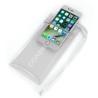 UltraBag® - 8x Busta Impermeabile per iPhone e Smartphone fino 5.5" - 8 Colori