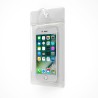 UltraBag® - 8x Busta Impermeabile per iPhone e Smartphone fino 5.5" - 8 Colori