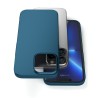 Cover Blu Pacifico per iPhone 13 Pro - UltraSoft®