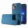 Cover Blu Pacifico per iPhone 13 Pro - UltraSoft®