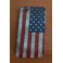 Custodia Bandiera Vintage Stati Uniti per iPhone 4/4S