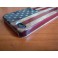 Custodia Bandiera Vintage Stati Uniti per iPhone 4/4S