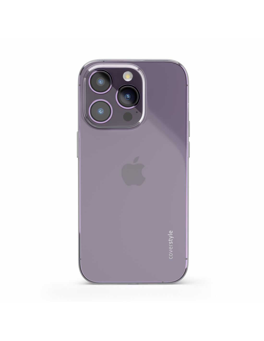 APPLE Custodia MagSafe in silicone per iPhone 14 Pro Max - Lilla Ricondizionato | MediaWorld -15% sconto
