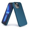 Cover Blu Pacifico per iPhone 13 Pro - UltraSoft®