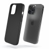Custodia Nero Opaco per iPhone 13 Pro - UltraSoft®
