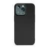 Custodia Nero Opaco per iPhone 13 Pro - UltraSoft®