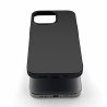 Custodia Nero Opaco per iPhone 13 Pro - UltraSoft®