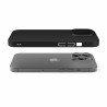Custodia Nero Opaco per iPhone 13 Pro - UltraSoft®