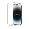 Pellicola in Vetro Temperato 3D per iPhone 14 Pro Max (6.7") - HyperGlass 3D®