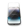 Pellicola in Vetro Temperato 3D per iPhone 14 Pro Max (6.7") - HyperGlass 3D®