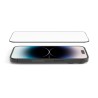 Pellicola in Vetro Temperato 3D per iPhone 14 Pro Max (6.7") - HyperGlass 3D®