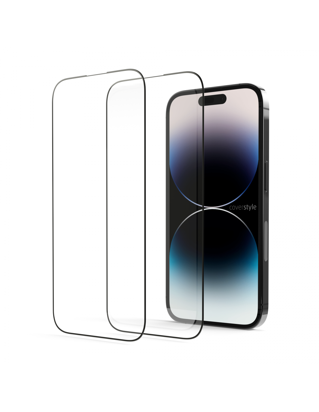 PROTEZIONE SCHERMO FRONTALE IDROGEL COMPATIBILE PER REALME 9 PRO