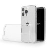 Cover Trasparente per iPhone 14 Plus (6.7") - ZeroFlex®