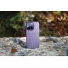 Cover Viola Scuro per iPhone 14 Pro - UltraSoft®
