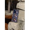 Custodia di Natale Trasparente per iPhone 14 Pro Max - DesignFlex®