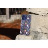 Custodia di Natale Trasparente per iPhone 14 Pro Max - DesignFlex®