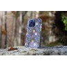 Custodia di Natale Trasparente per iPhone 14 Pro Max - DesignFlex®