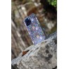 Custodia di Natale Trasparente per iPhone 14 Pro Max - DesignFlex®