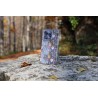 Custodia di Natale Trasparente per iPhone 14 Pro Max - DesignFlex®