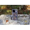Custodia di Natale Trasparente per iPhone 14 Pro Max - DesignFlex®