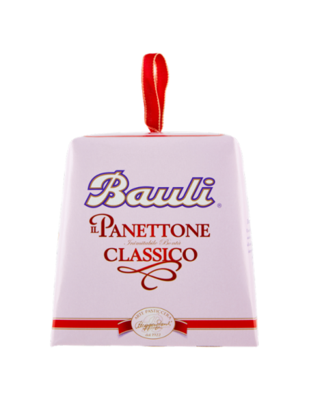 Mini Panettone Bauli 90gr