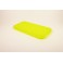Custodia Morbida Opaca per iPhone 5 - Giallo