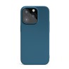Cover Blu Pacifico per iPhone 14 Pro - UltraSoft®