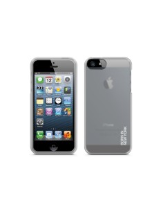 id America - Custodia Integrale DRYICE in Plastica per iPhone 5/5S 2