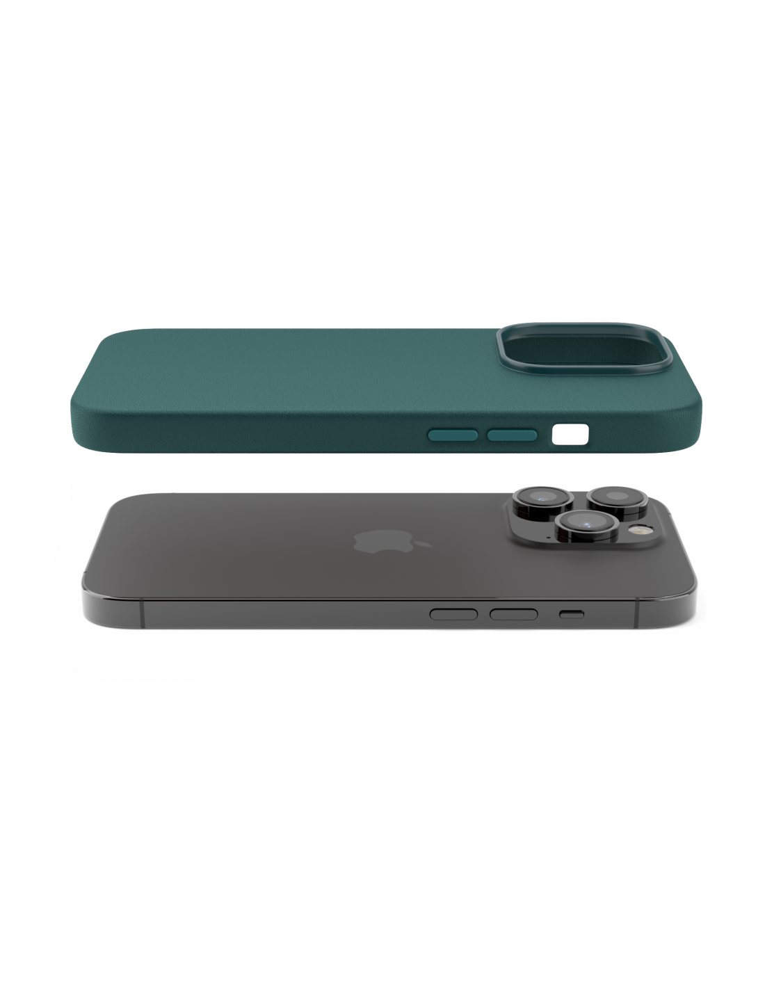 ZCDAYE Custodia per iPhone 14, iPhone 14 (6,1 pollici), custodia a