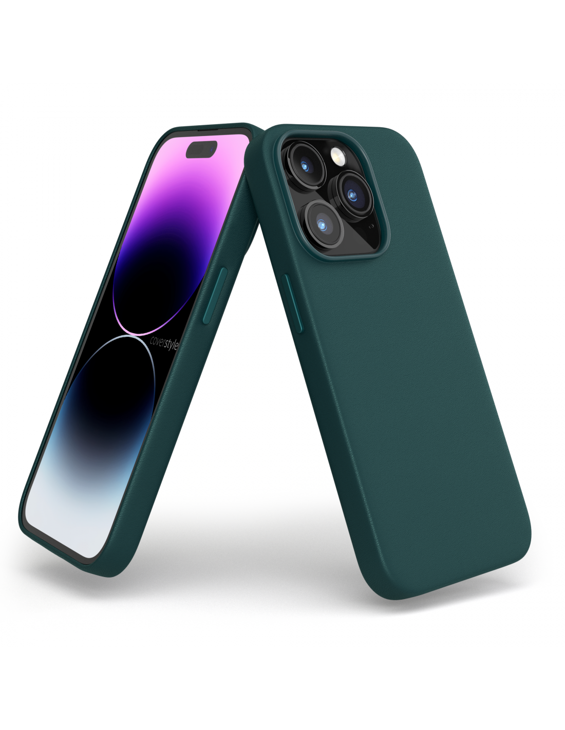 Magnetica Cover per iPhone 14 Pro Max Compatibile con